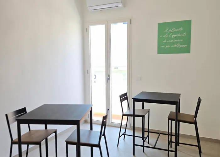 B&B Casa Cappuccini
