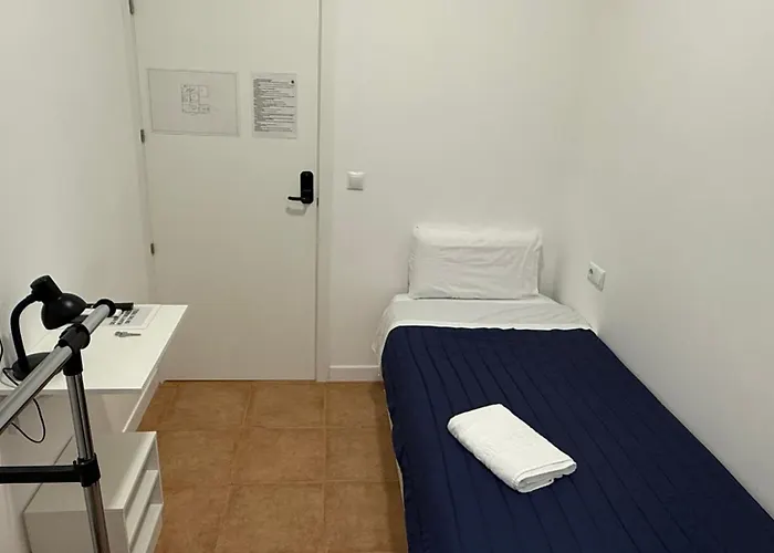 Bed&Breakfast Plaza De Toros Alicante