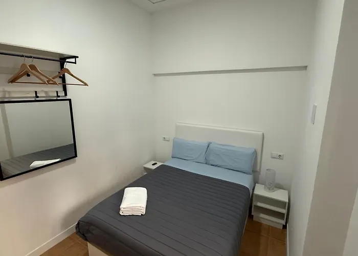 Bed&Breakfast Plaza De Toros Alicante