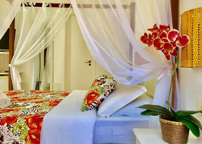 Villa Baoba Pousada & Spa
