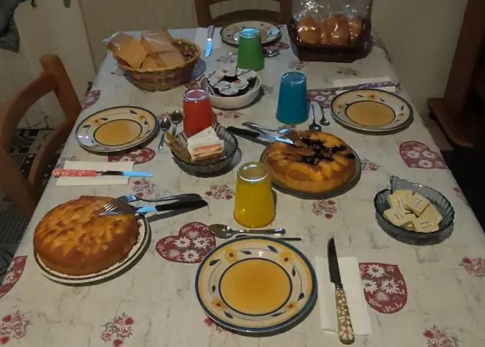 B&B Pierilu'