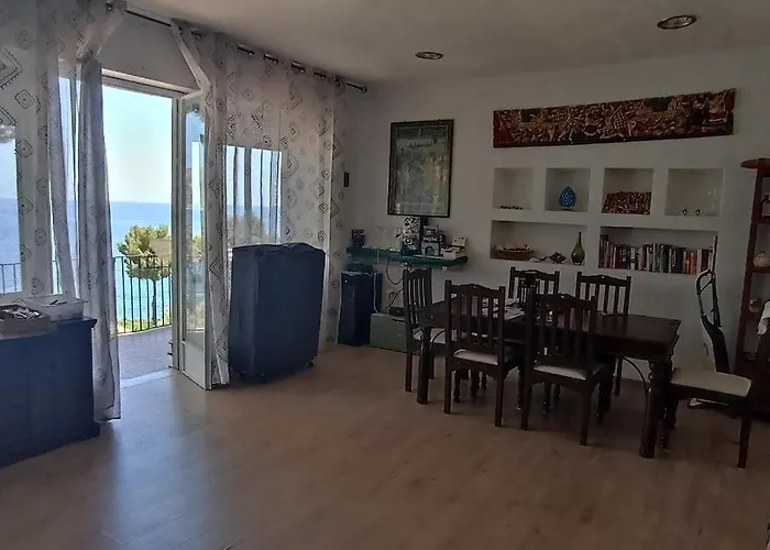 Villa Edwige B&B