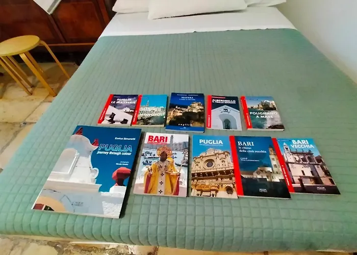 B&B Casa Di Gio
