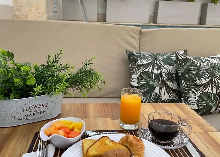 Casa Gracia Hotel Boutique