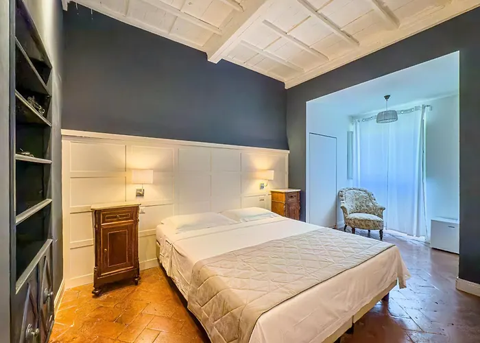 B&B Villa Le Farnete