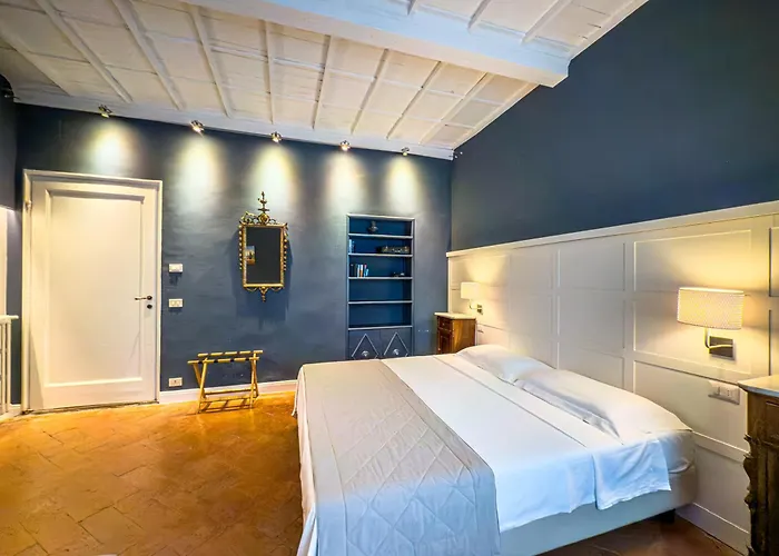 B&B Villa Le Farnete