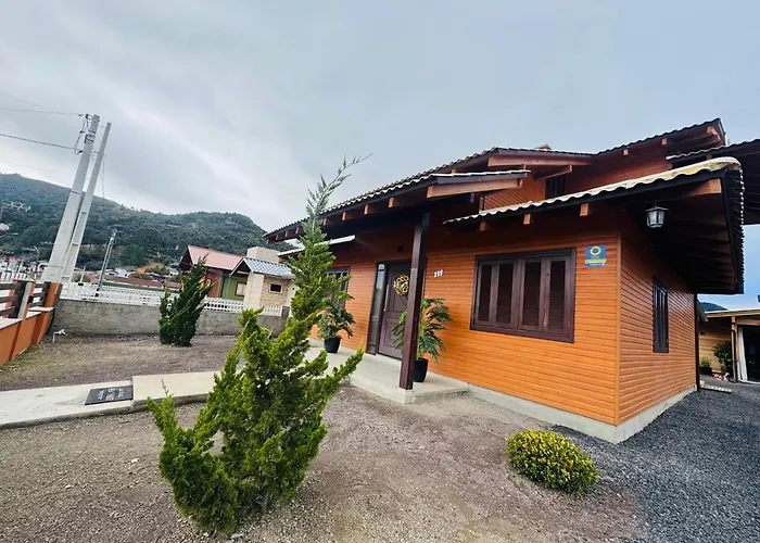 Casa De Temporada Vo Laura