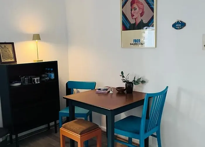 Brittas Bio-Bed & Breakfast