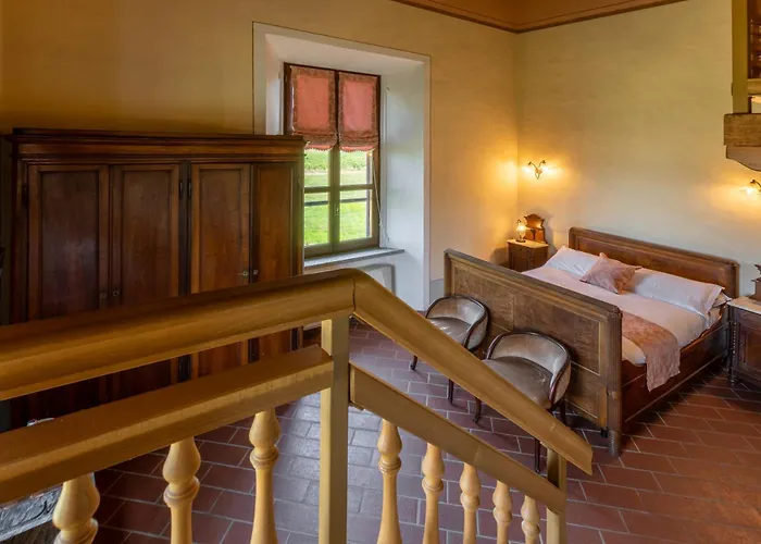 Cascina Cavenago