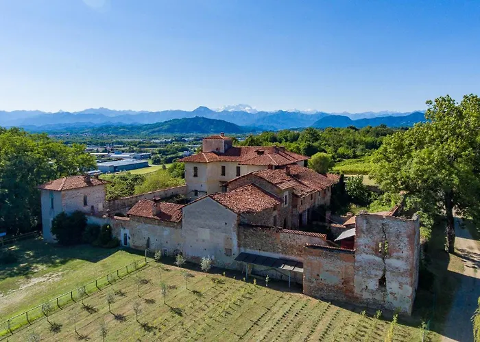 Cascina Cavenago