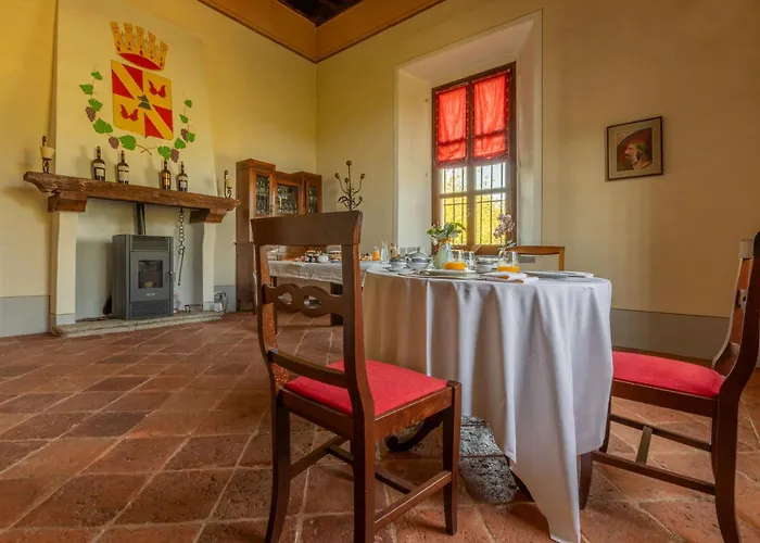 Cascina Cavenago