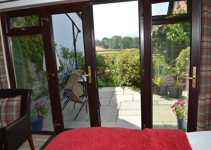 Smithfield Farm Bed & Breakfast