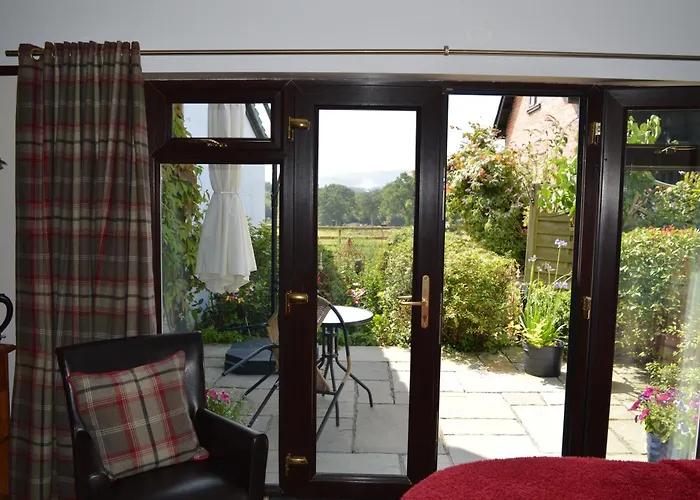 Smithfield Farm Bed & Breakfast