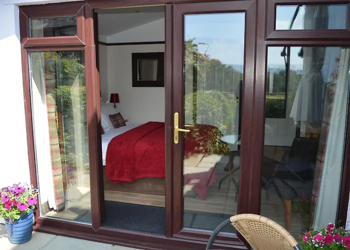 Smithfield Farm Bed & Breakfast