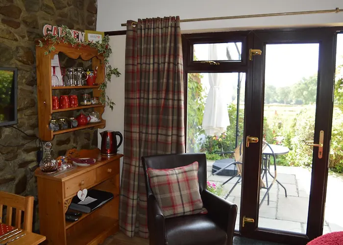 Smithfield Farm Bed & Breakfast