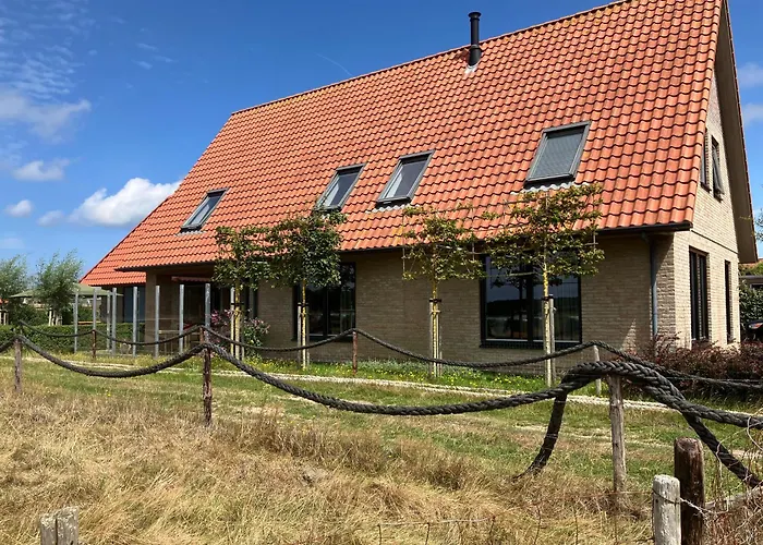 B&B Stil de Tijd