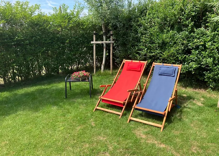 B&B Stil de Tijd