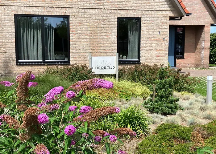 B&B Stil de Tijd