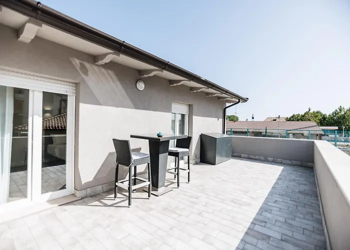 Centoquindici Rooms&Suite