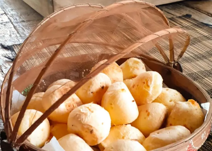 Pousada Recanto dos Anjos