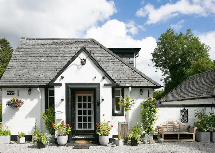 Glenview Luss