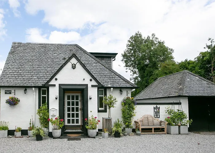 Glenview Luss