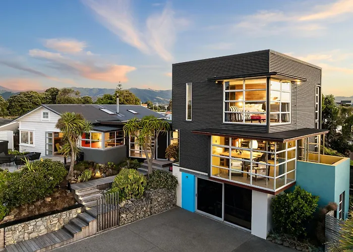 Top Floor Bed And Breakfast