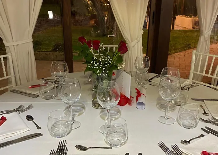 B&B Terre di Paestum