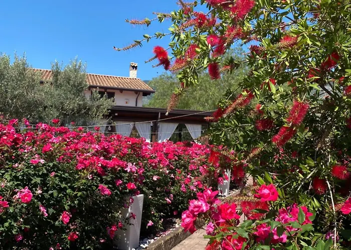 B&B Terre di Paestum