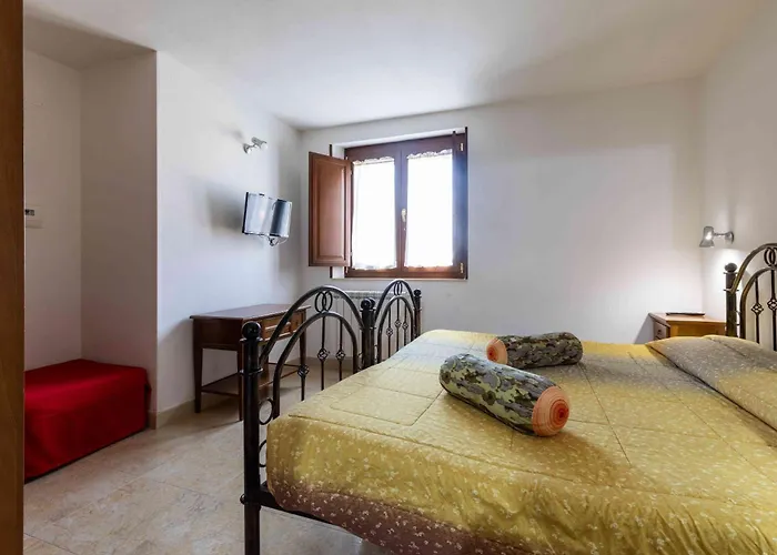 B&B Gennargentu