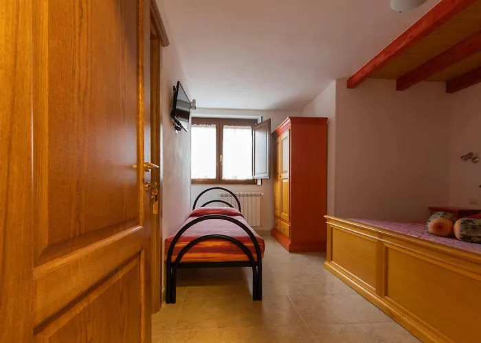 B&b Gennargentu