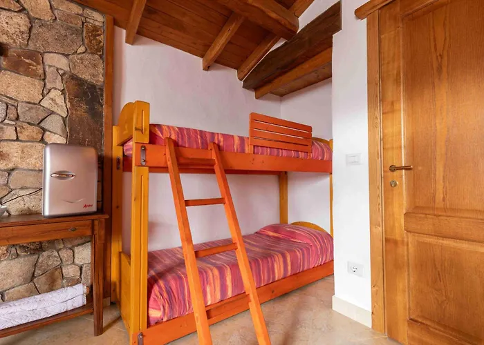 B&b Gennargentu