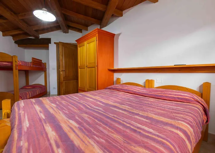 B&B Gennargentu