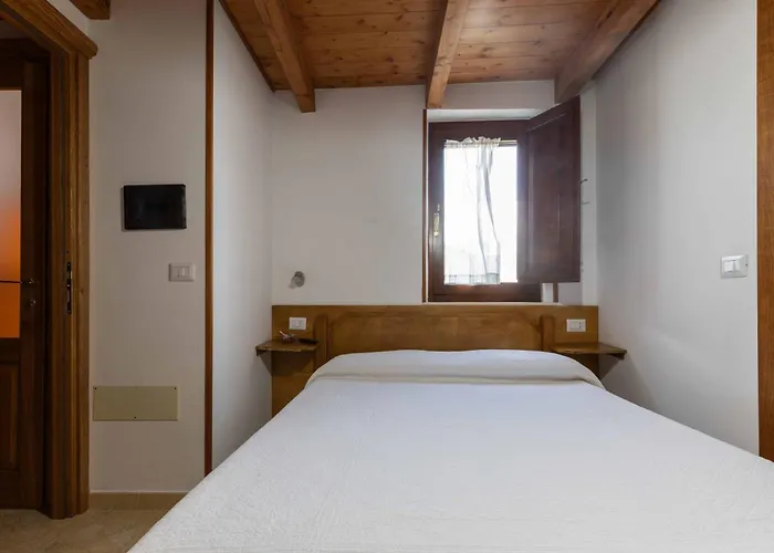 B&B Gennargentu