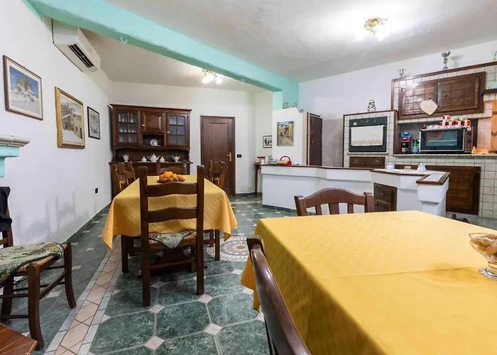 B&B Gennargentu