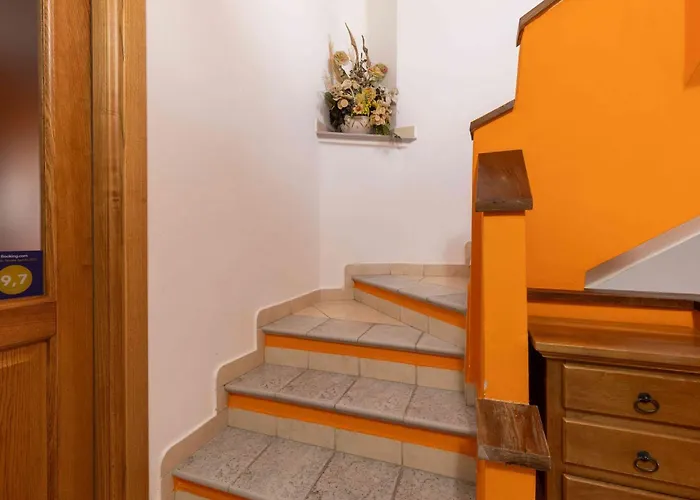 B&B Gennargentu