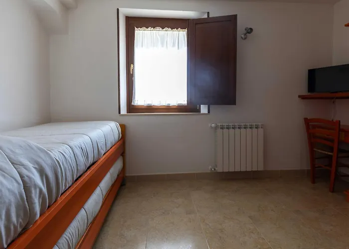 B&B Gennargentu