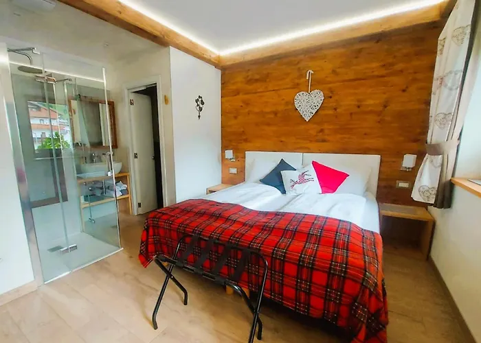 B&B A Ceda Toa