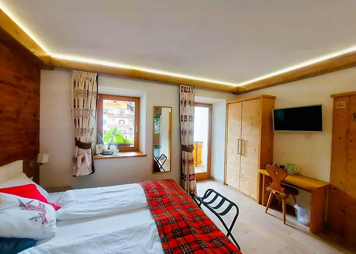 B&B A Ceda Toa