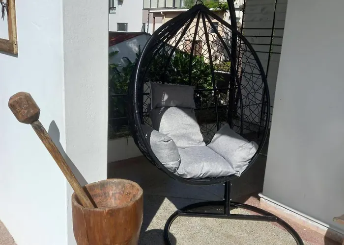 A Primeira Vista