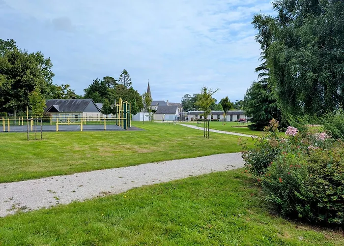 Chambres d'hôtes de charme entre Bayeux et les plages du débarquement