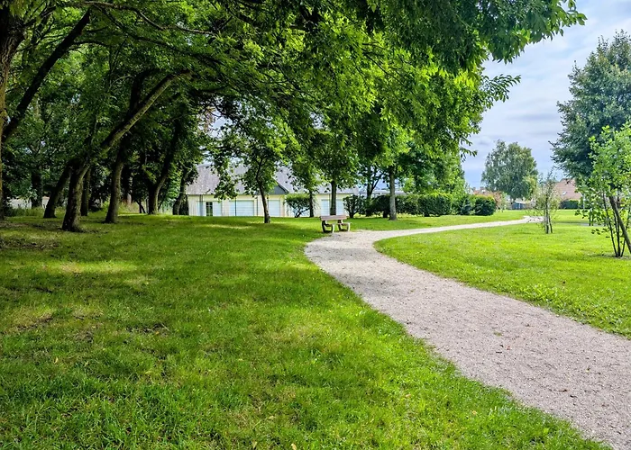 Chambres d'hôtes de charme entre Bayeux et les plages du débarquement