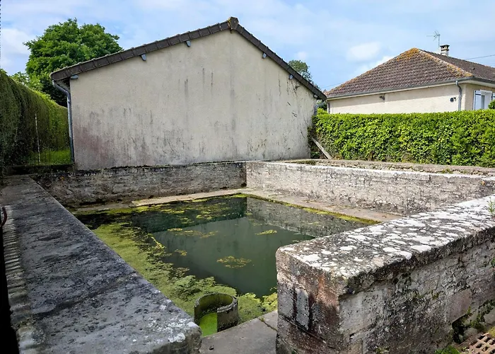 Chambres d'hôtes de charme entre Bayeux et les plages du débarquement