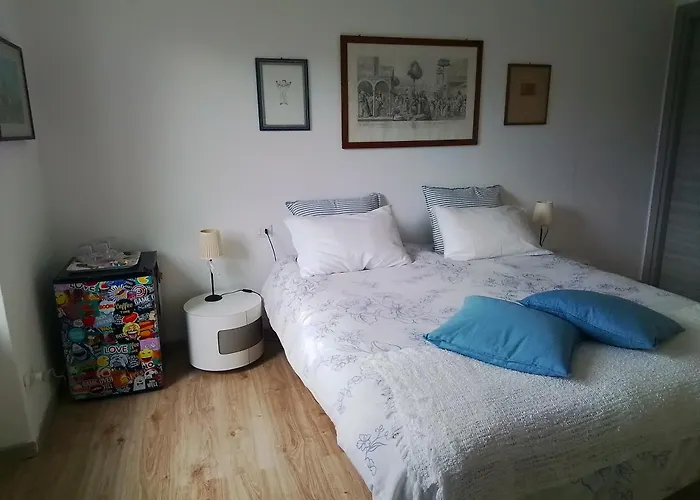 Anita B&B