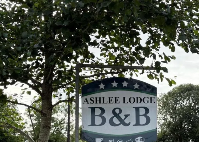 Ashlee Lodge, Shanagarry P25K6R6 Near Ballymaloe Cookery School & Garryvoe Hotel