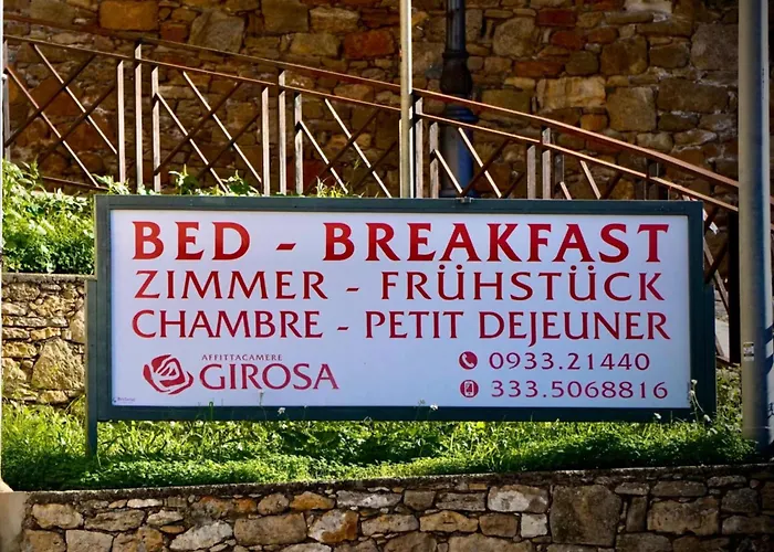 B&B Gi-Rosa Caltagirone