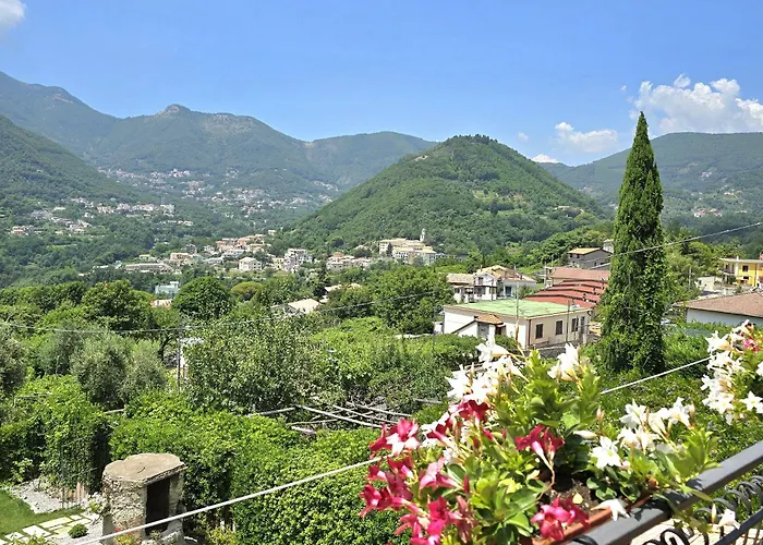 Tramonti Divini - Amalfi Coast Country House