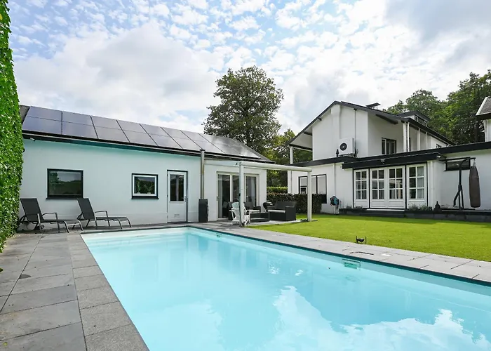 B&B 't Voorthuisje - de romantische getaway voor twee