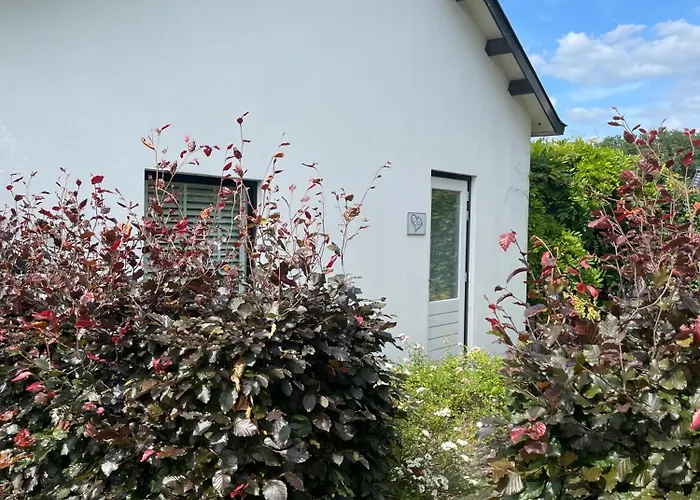 B&B 't Voorthuisje - de romantische getaway voor twee