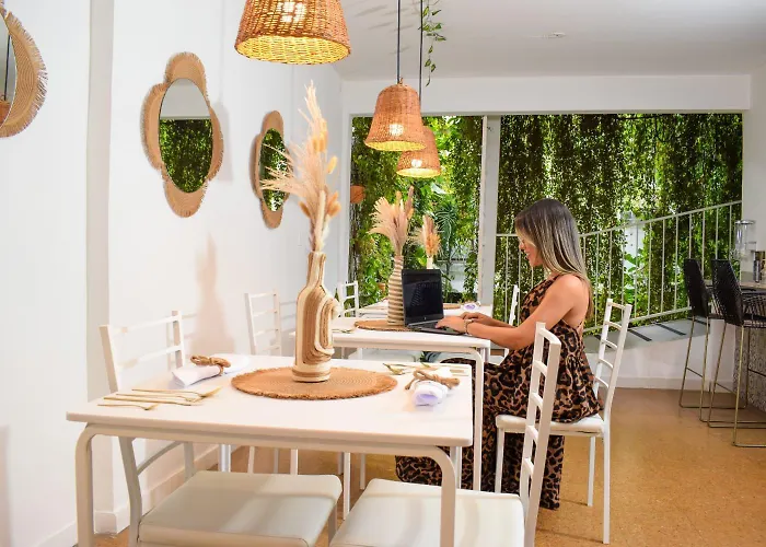 Muguet House Granada